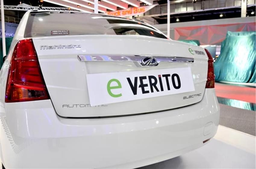 Mahindra expects India EV market to stabilise within five years